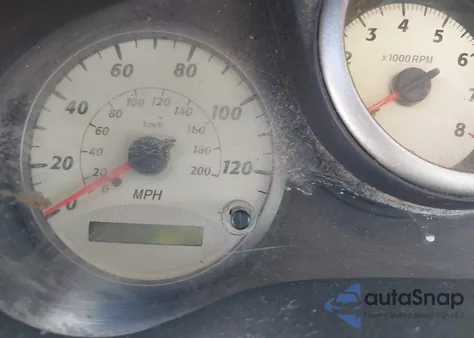 2002 Toyota Rav4 из США, поврежденный, VIN JTEGH20V426006930